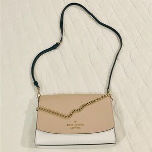 Kate Spade Colorblock Crossbody